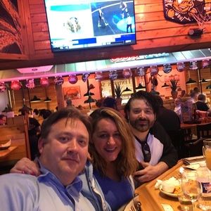 Meet your Posher, William